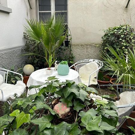 Studio Proche Du Centre-Ville Strasbourg Bagian luar foto